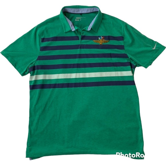 Nike Other - Nike Golf Polo